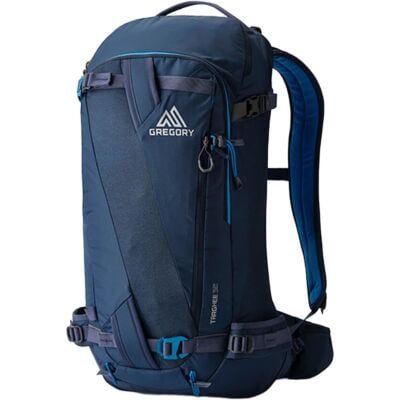 Gregory Pack Targhee 32 トレッキングと登山用バックパック