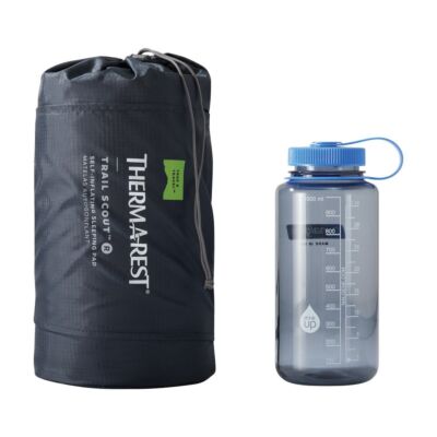 Therm-a-Rest Trail Scout 自動膨張マット