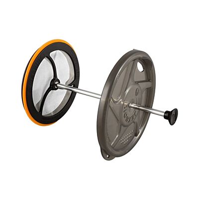 Jetboil Large Silicone Coffee Press コーヒープレス