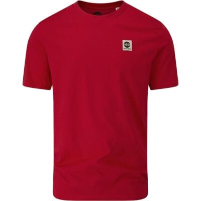 Moon 159 Heritage Tee Shirt 男性用クライミングTシャツ