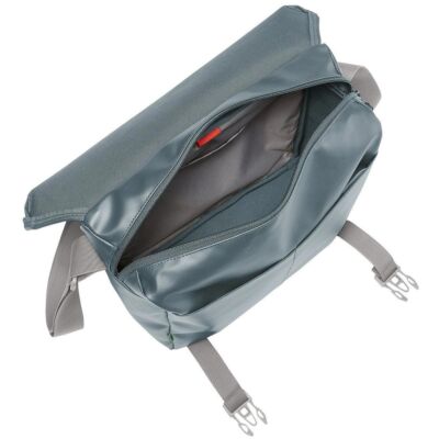 Vaude Mineo Messenger 9 ショルダーバッグ