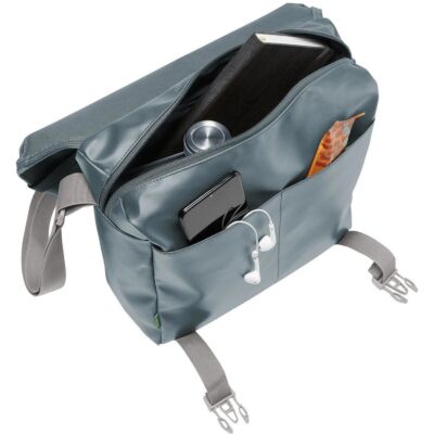 Vaude Mineo Messenger 9 ショルダーバッグ