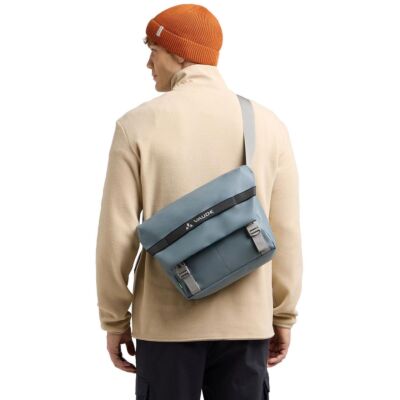 Vaude Mineo Messenger 9 ショルダーバッグ