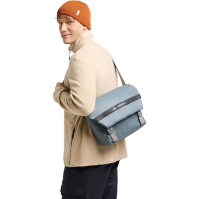 Vaude Mineo Messenger 9 ショルダーバッグ