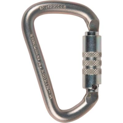 CAMP D Pro 2Lock ダブルアクションモーション用カラビナ