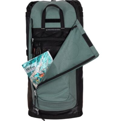 Wild Country Crag Hauler 40 クライミング用ザック