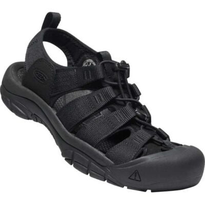 Keen Newport H2 M サンダル