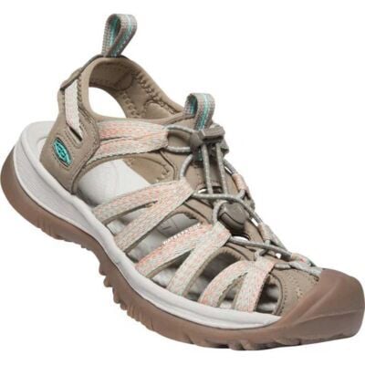 Keen Whisper W レディースサンダル