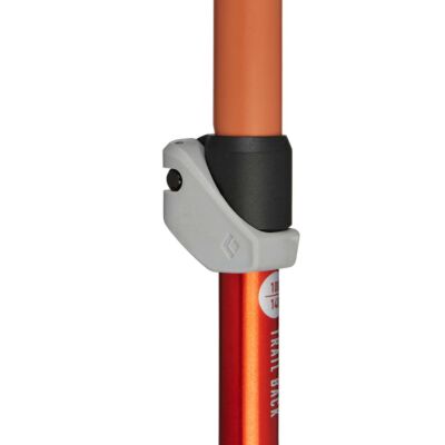 BD Black Diamond Trail Back トレッキングポール
