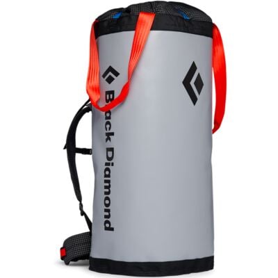 BD Black Diamond Wall Hauler 140 l 回収用バッグ ビッグウォール