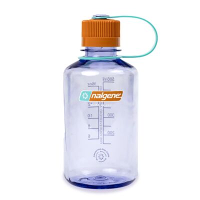 Nalgene 16 oz Narrow Mouth Sustain 0.5 l ボトル