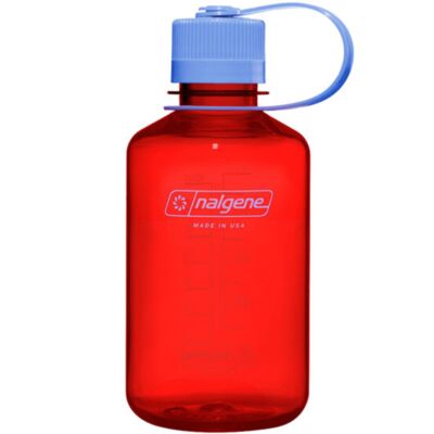 Nalgene 16 oz Narrow Mouth Sustain 0.5 l ボトル