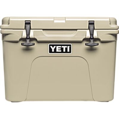 Yeti Tundra 35l クーラーボックス