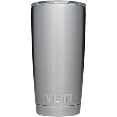 Yeti Rambler 20 oz Tumbler