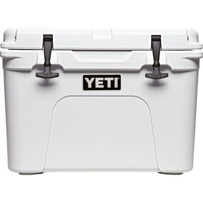 Yeti Tundra 35l クーラーボックス