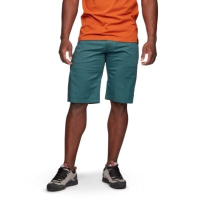 BD Black Diamond Credo Shorts メンズショートパンツ