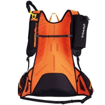 CAMP Rapid スキー登山用ザック