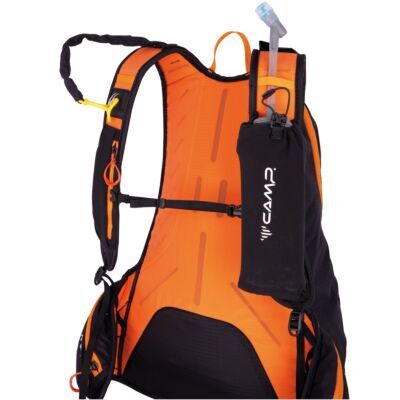 CAMP Rapid スキー登山用ザック