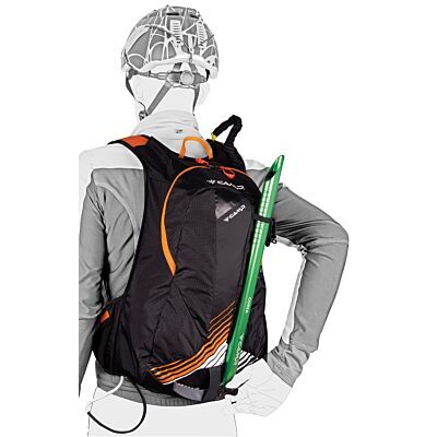 CAMP Rapid スキー登山用ザック