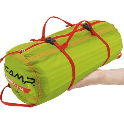 CAMP Minima 3 SL トレッキングテント