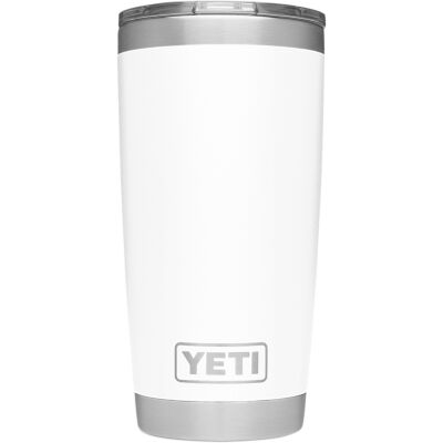 Yeti Rambler 20 oz Tumbler