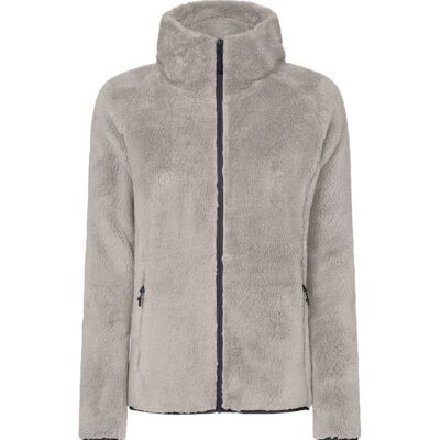 Rock Experience Oldy woman fleece レディースフリース