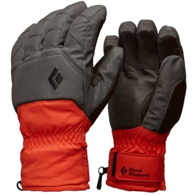 BD Black Diamond Mission MX Glove スキー用手袋