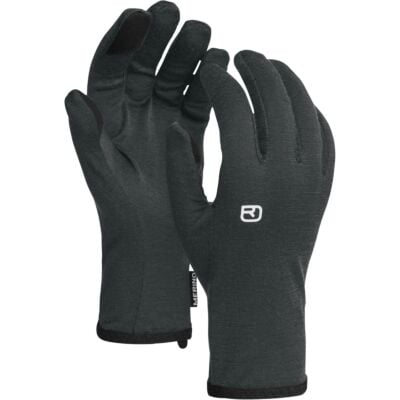 Ortovox 185 Rock'N'Wool Glove Liner M メンズ用インナーグローブ