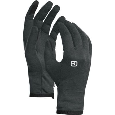 Ortovox 185 Rock'N'Wool Glove Liner W レディース用インナーグローブ