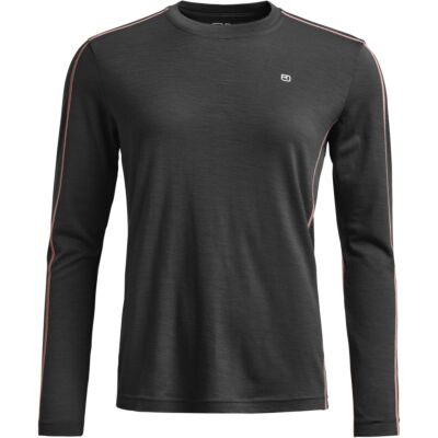 Ortovox 185 Rock'N'Wool LS Women レディースサーマルシャツ