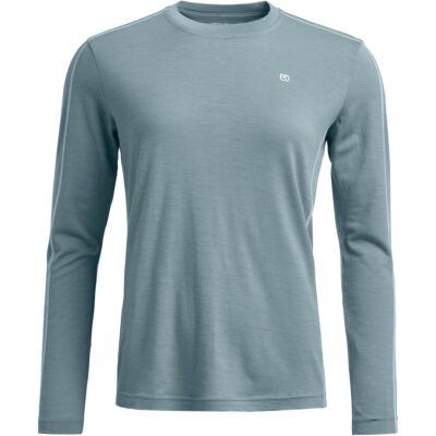 Ortovox 185 Rock'N'Wool LS Women レディースサーマルシャツ