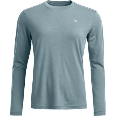 Ortovox 185 Rock'N'Wool LS Women レディースサーマルシャツ