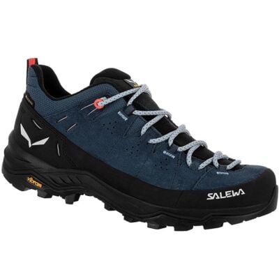SALEWA W's Alp Trainer 2 GTX レディーストレッキングシューズ
