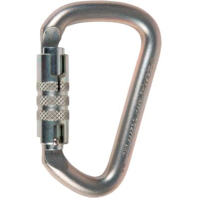CAMP D Pro 2Lock ダブルアクションモーション用カラビナ
