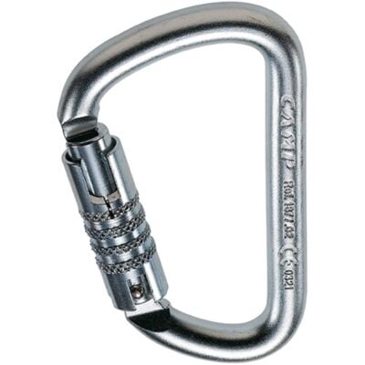 CAMP D Pro 3Lock トリプルアクションモスケット