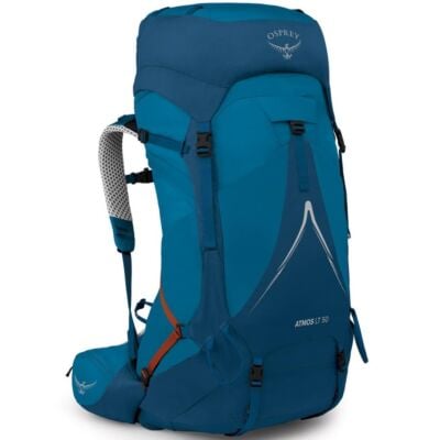 Osprey Atmos AG LT 50 トレッキングザック