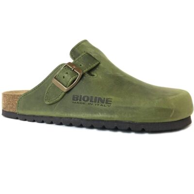 Bioline 1900 Ingrassato サボサンダル