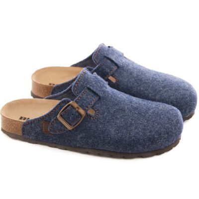 Bioline 1901 Merinos スリッパ