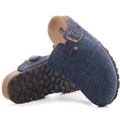 Bioline 1901 Merinos スリッパ