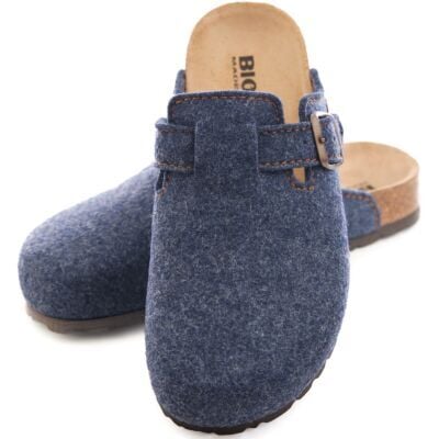 Bioline 1901 Merinos スリッパ