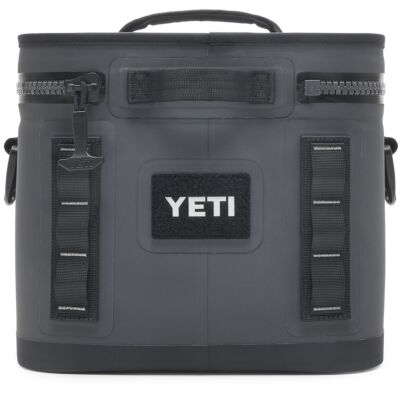 Yeti Hopper Flip 8 Soft クーラー