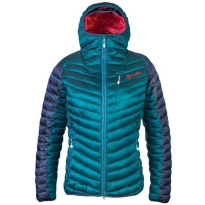 Rafiki Nevis Lady レディースダウンジャケット