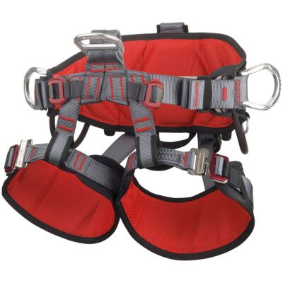 CAMP Access Sit 作業用低ハーネス