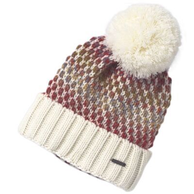 Prana Pila Beanie ニットキャップ
