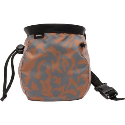 Prana Graphic Chalk Bag チョークバッグ