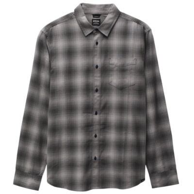 Prana Los Feliz Flannel Shirt メンズフランネルシャツ