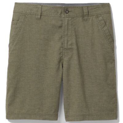 Prana Furrow Short メンズショートパンツ