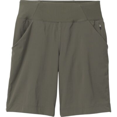 Prana Koen Flat Front Short レディースショートパンツ