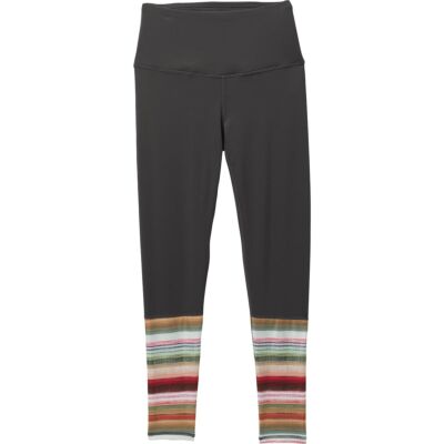 Prana Layna 7/8 レギング プリント レギンス レディース