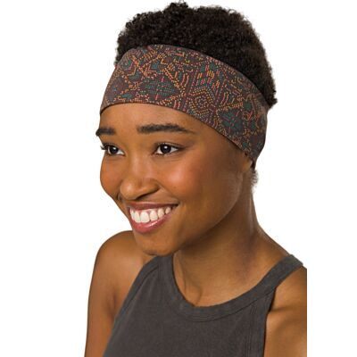 Prana Morning Light Headband ヘッドバンド